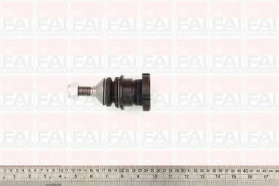 FAI AUTOPARTS ss2839 -  Несущий / направляющий шарнир